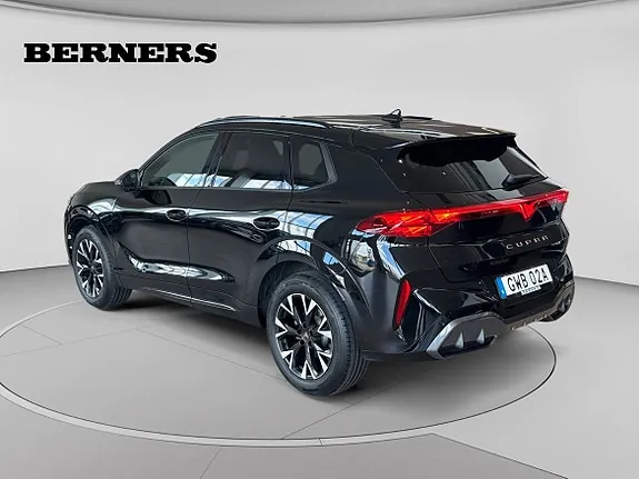 Cupra Terramar 2026 photo 3