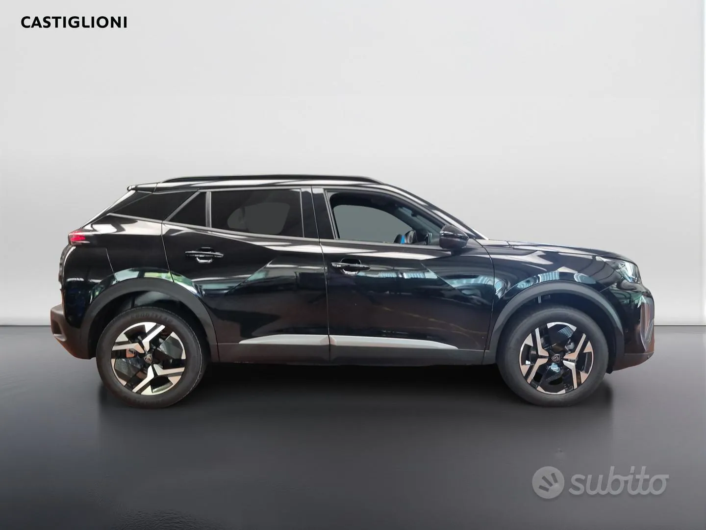 Peugeot 2008 2026 photo 4