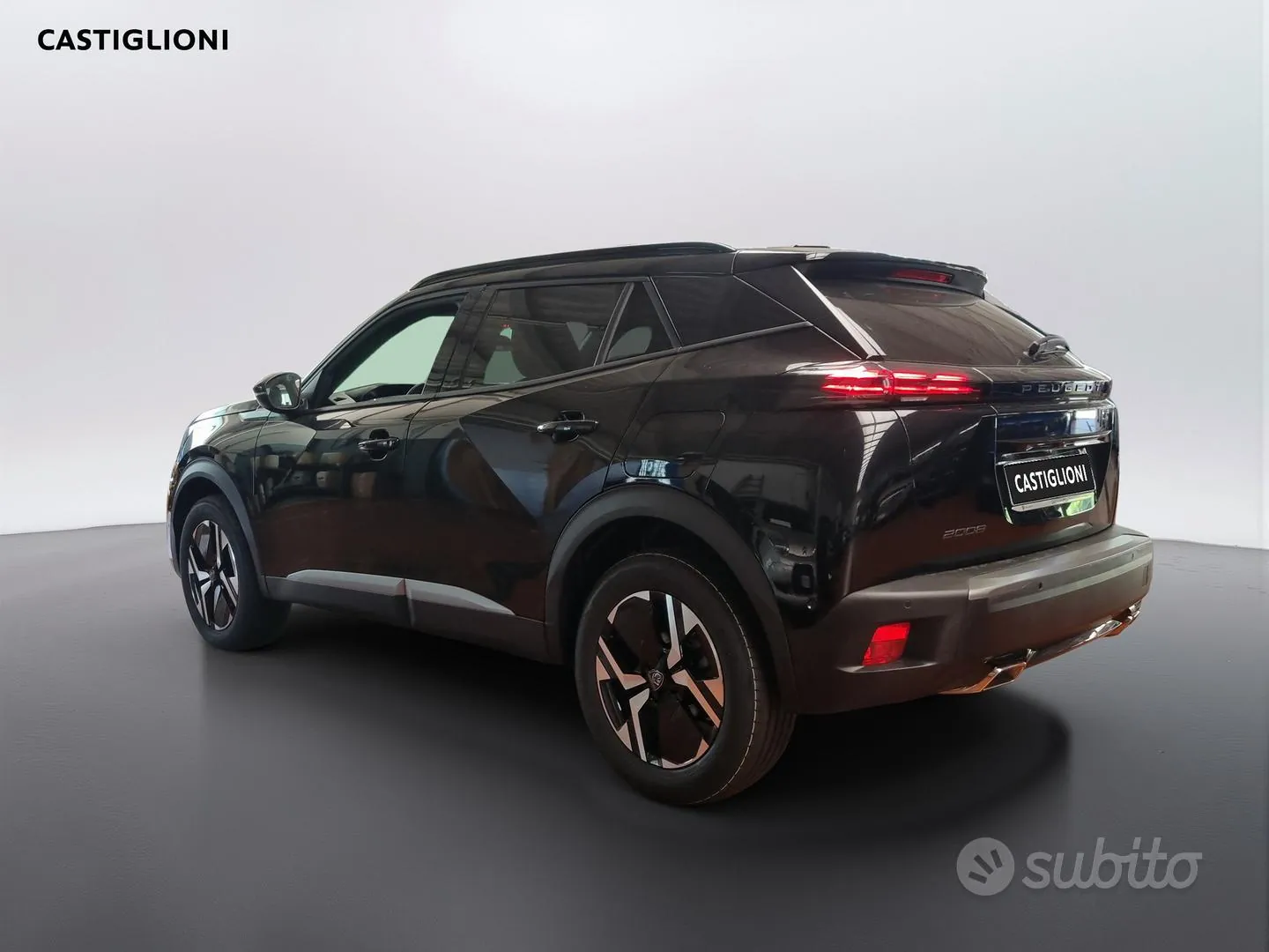 Peugeot 2008 2026 photo 3