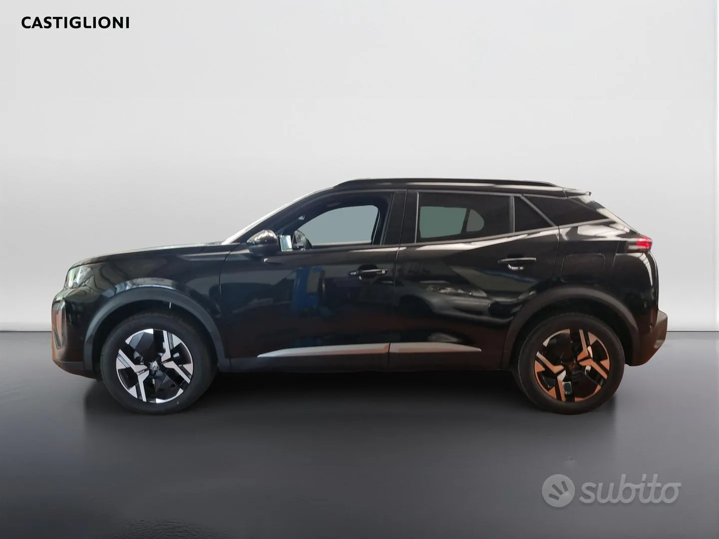 Peugeot 2008 2026 photo 2