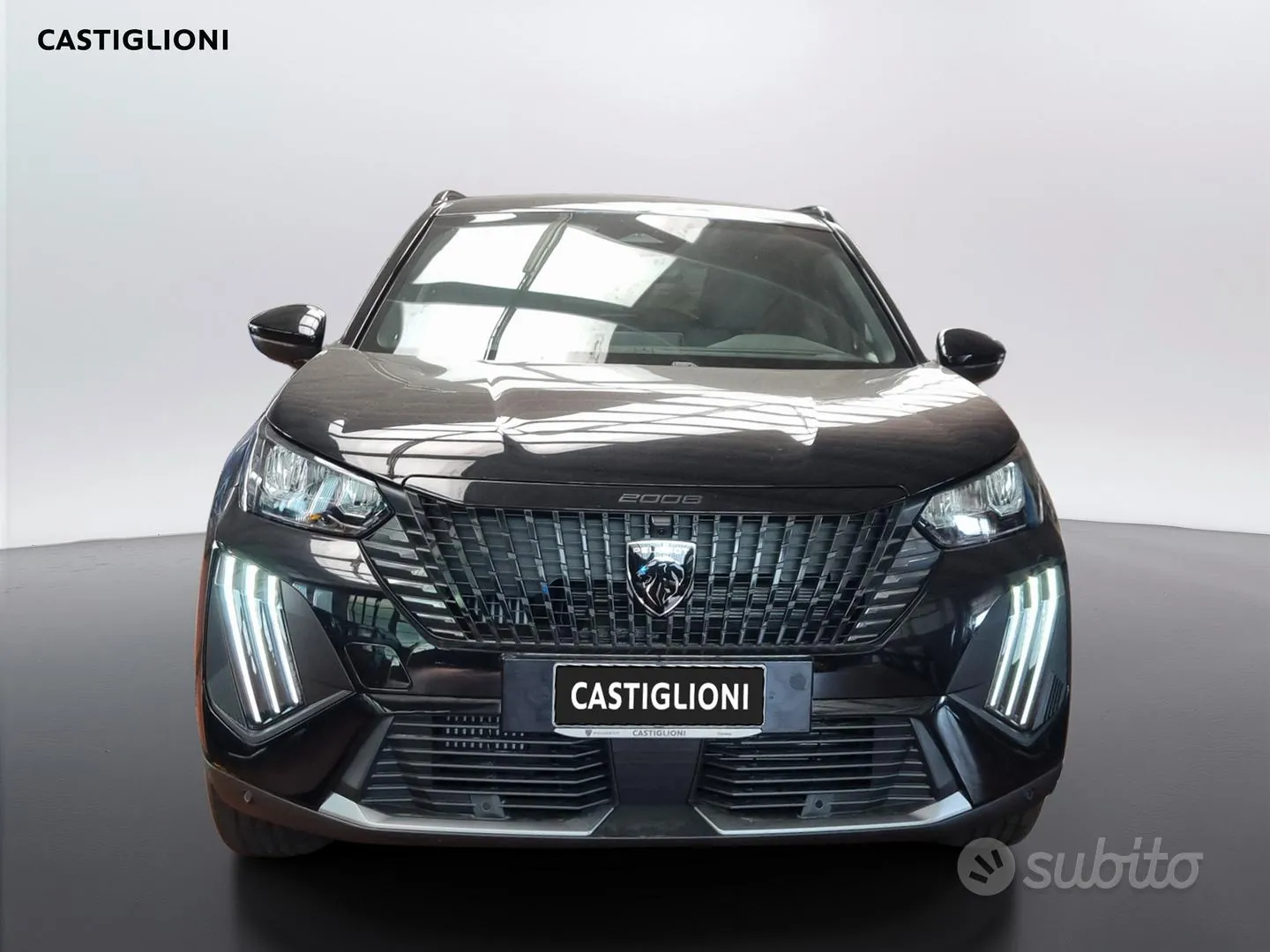 Peugeot 2008 2026 photo 5