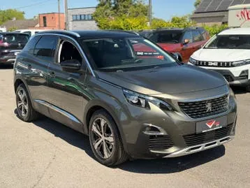Peugeot 3008 2017 photo 2