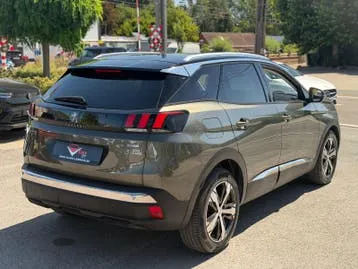 Peugeot 3008 2017 photo 3