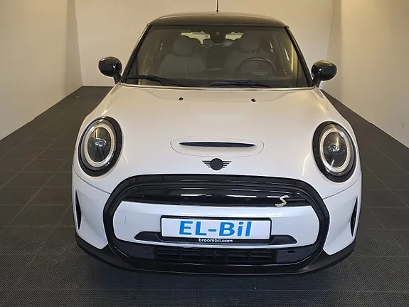 Mini Cooper Se 2024 photo 2