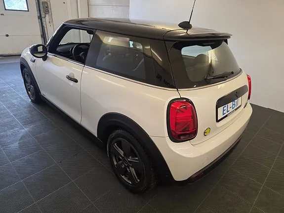 Mini Cooper Se 2024 photo 5