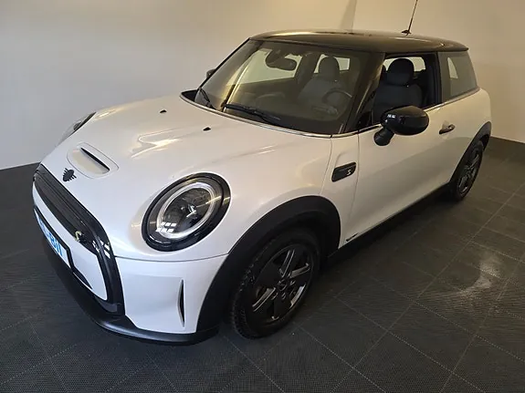 Mini Cooper Se 2024 photo 4