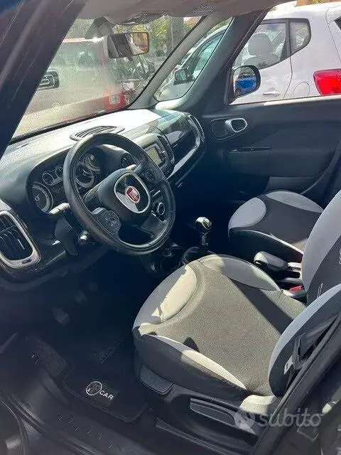 Fiat 500L 2014 photo 3