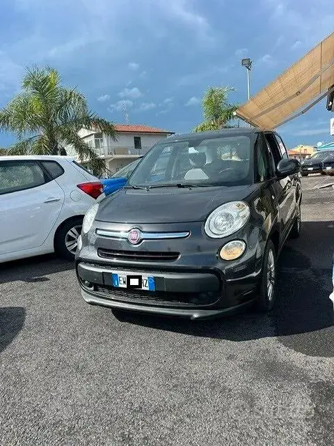 Fiat 500L 2014 photo 2
