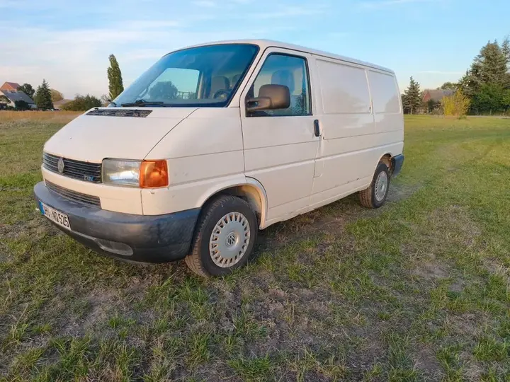 Volkswagen T4