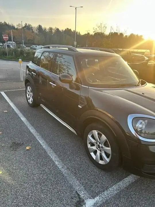 Mini Countryman 2017 photo 2