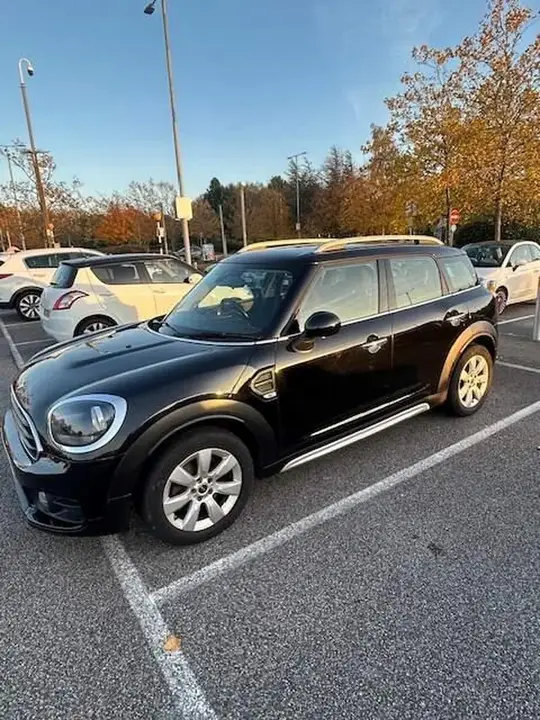 Mini Countryman 2017 photo 3