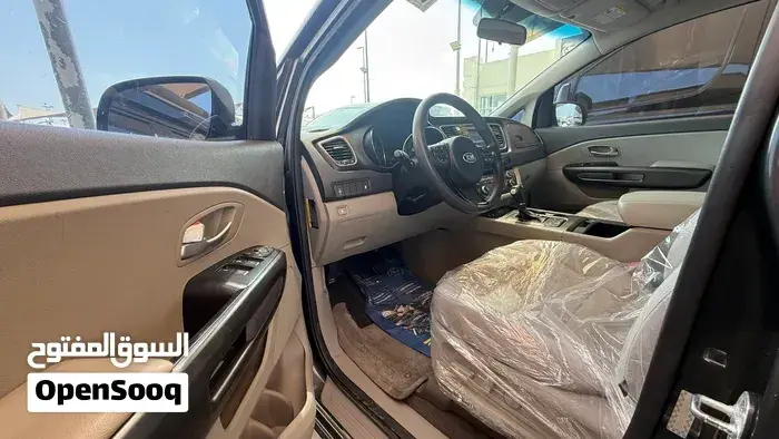Kia Sedona