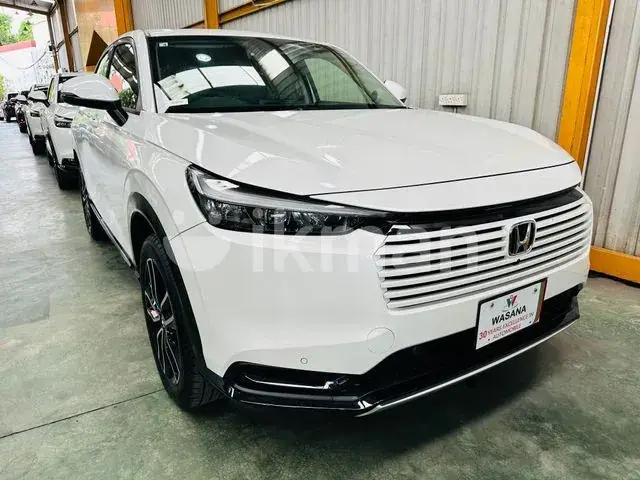 Honda Vezel 2026 photo 3