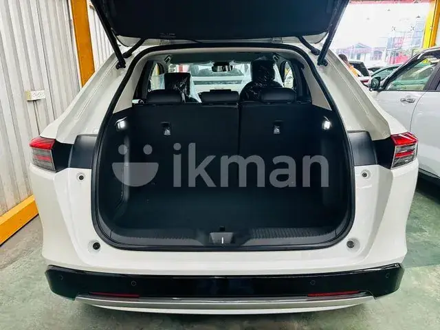 Honda Vezel 2026 photo 5