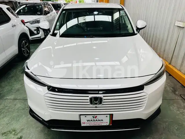 Honda Vezel 2026 photo 2