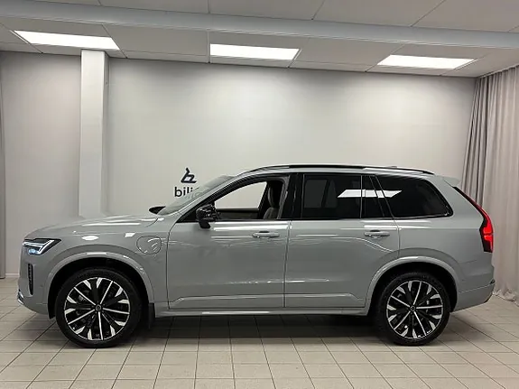 Volvo Xc90 2026 photo 2