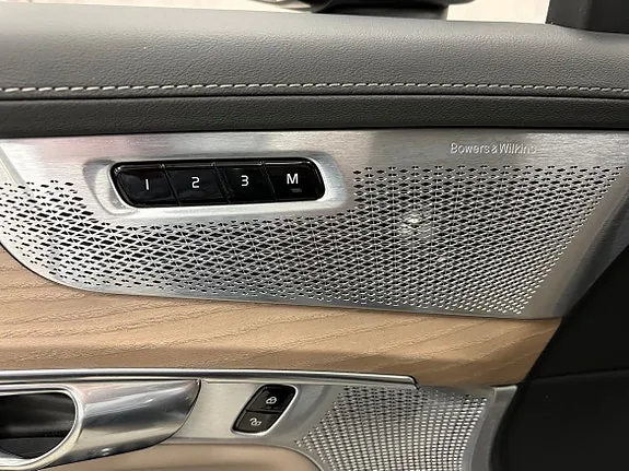 Volvo Xc90 2026 photo 5