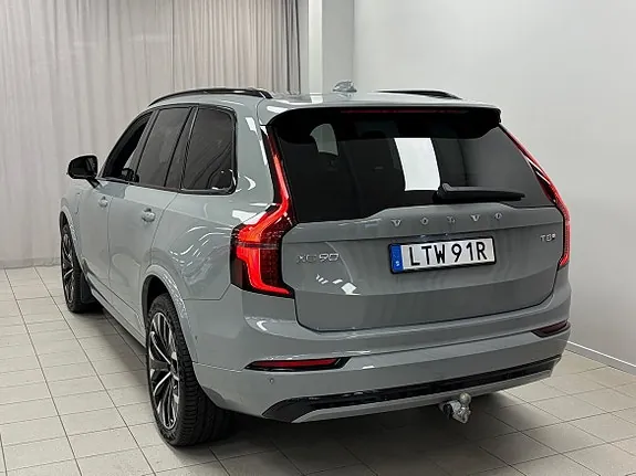 Volvo Xc90 2026 photo 3