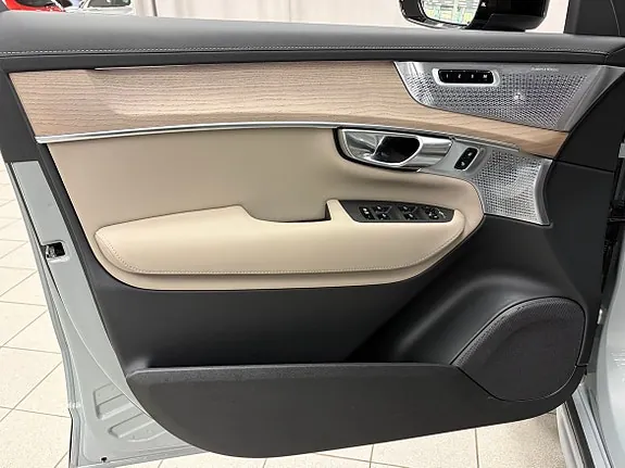 Volvo Xc90 2026 photo 4