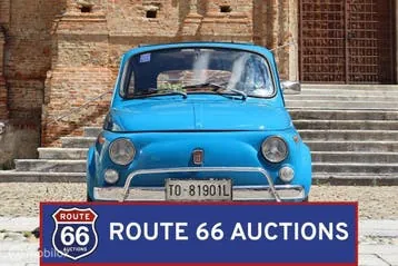 Fiat 500 1970 photo 3