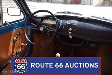 Fiat 500 1970 photo 2
