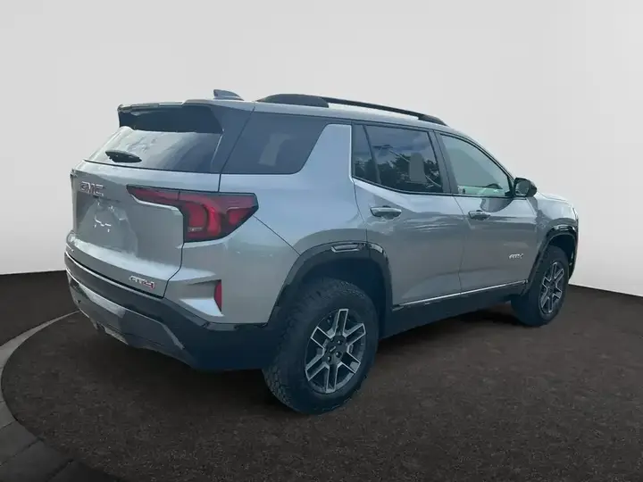 GMC Terrain 2027 photo 5