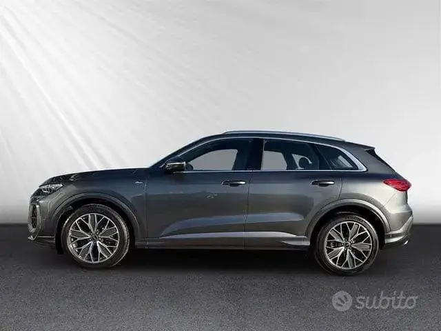 Audi Q5 2025 photo 3