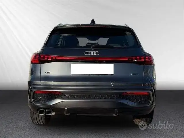 Audi Q5 2025 photo 5