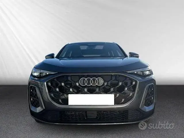 Audi Q5 2025 photo 4