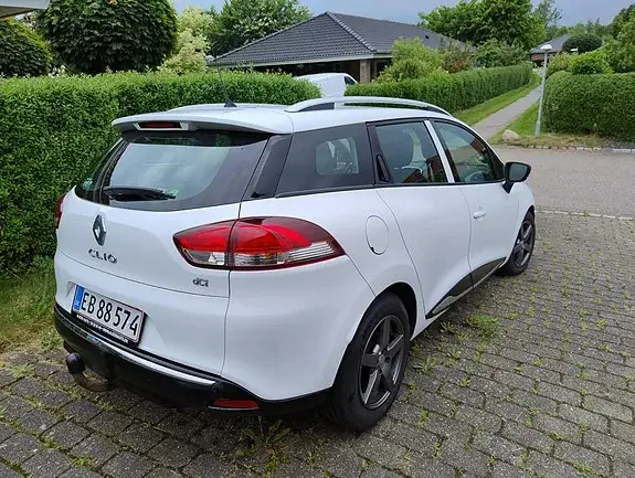 Renault Clio Iv 2014 photo 5