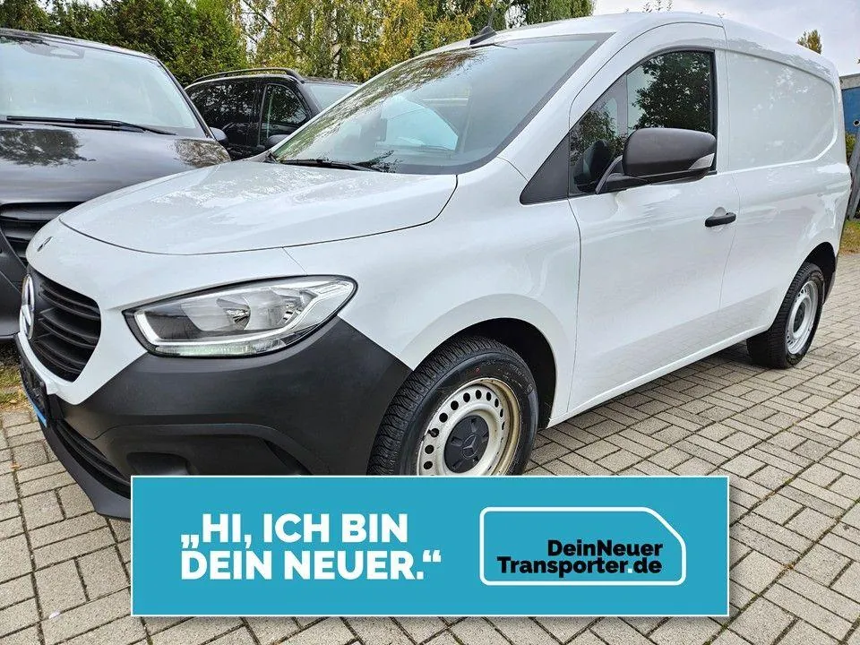 Mercedes-Benz Citan