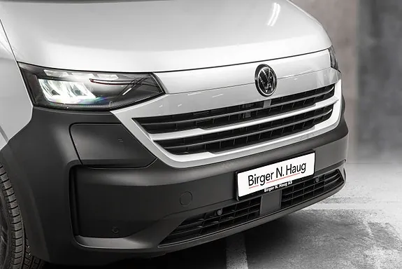 Volkswagen E-Caravelle 2026 photo 4