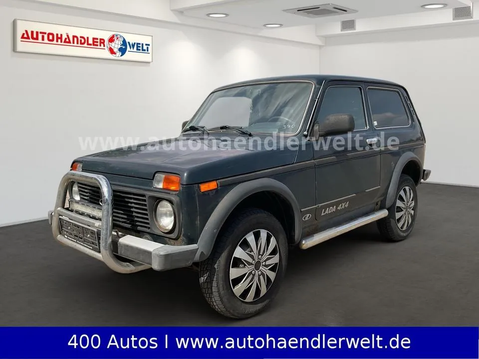 Lada Niva