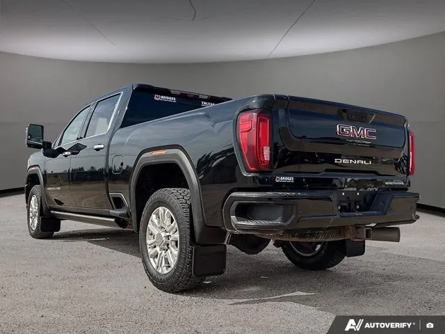 GMC Sierra 3500Hd 2022 photo 4