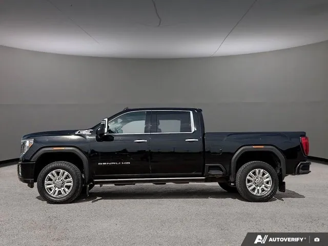 GMC Sierra 3500Hd 2022 photo 2
