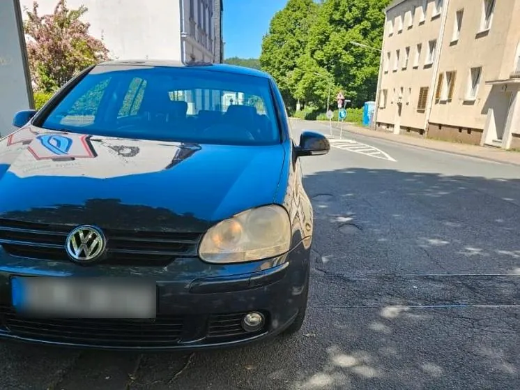Volkswagen Golf 5