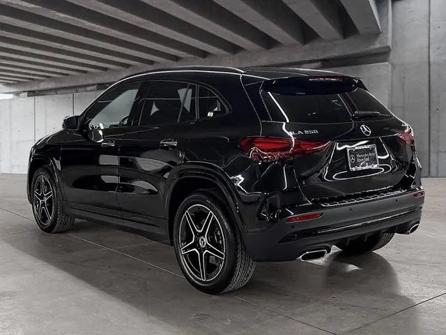 Mercedes-Benz Gla 2026 photo 3
