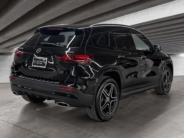 Mercedes-Benz Gla 2026 photo 5