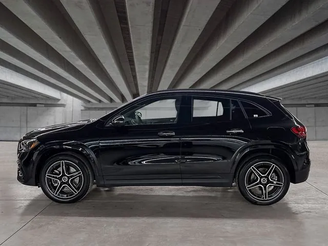 Mercedes-Benz Gla 2026 photo 2