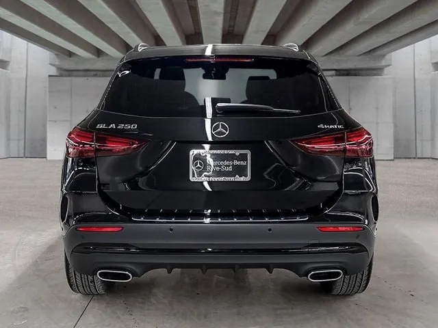 Mercedes-Benz Gla 2026 photo 4