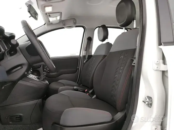 Fiat Panda 2017 photo 5