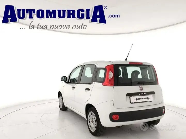 Fiat Panda 2017 photo 3