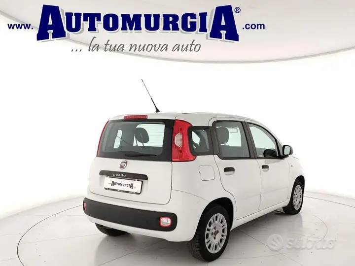 Fiat Panda 2017 photo 4