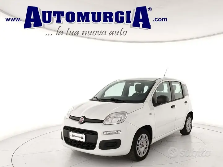 Fiat Panda 2017 photo 2
