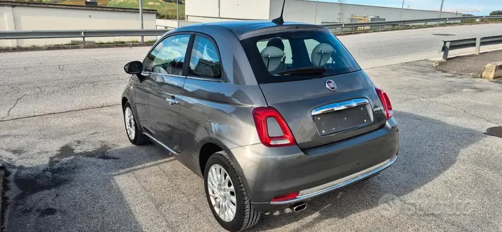 Fiat 500 2022 photo 3