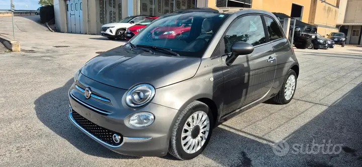 Fiat 500 2022 photo 2
