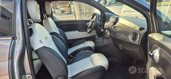 Fiat 500 2022 photo 5