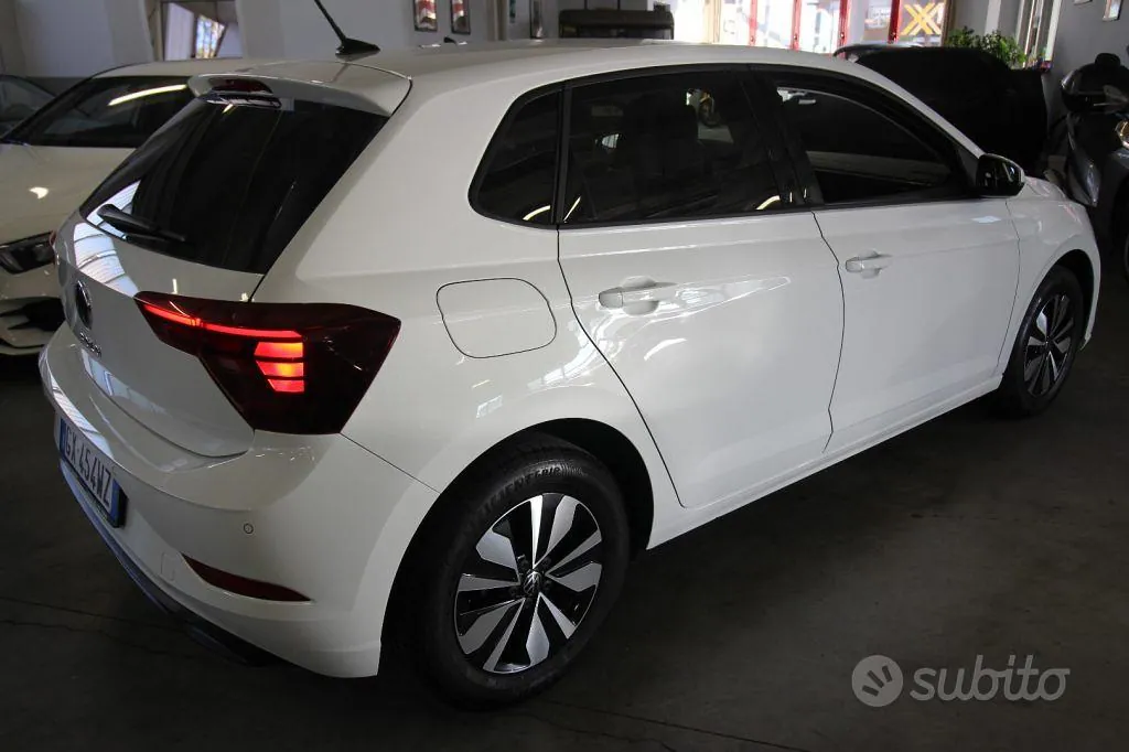 Volkswagen Polo 2024 photo 5