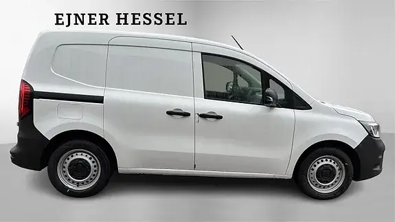 Renault Kangoo 2025 photo 3