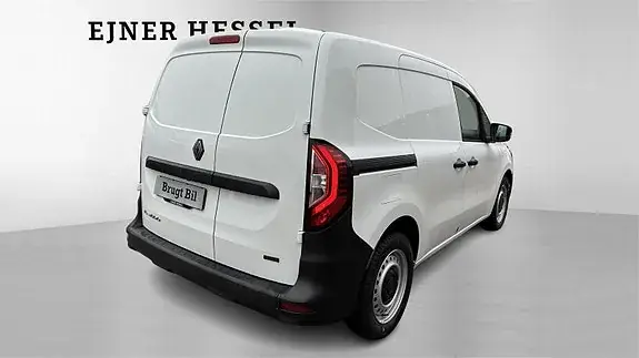 Renault Kangoo 2025 photo 4